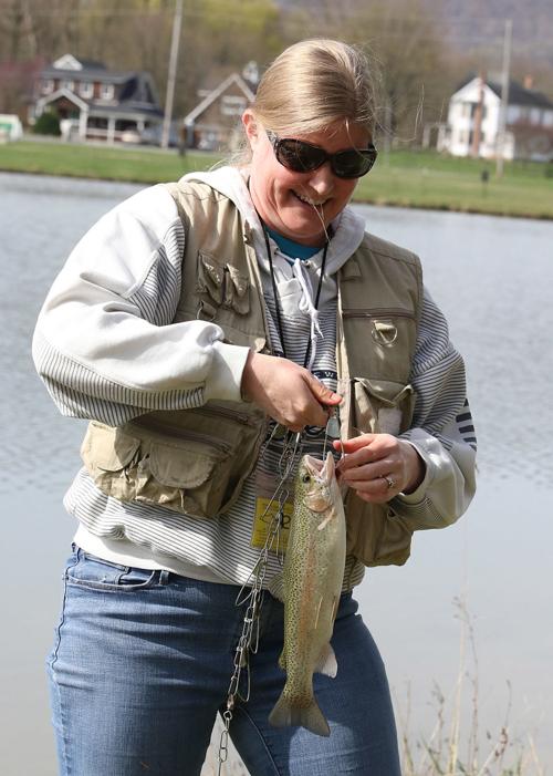 Nice catch