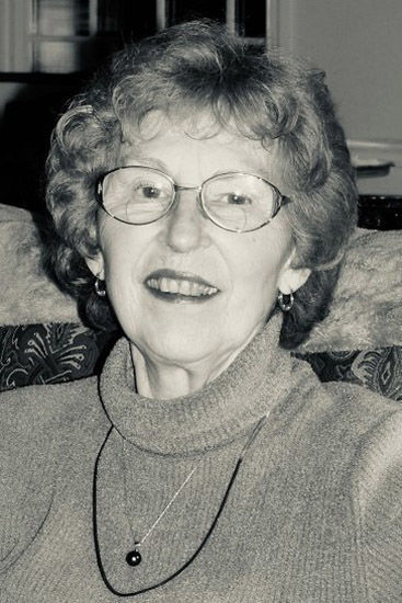 Patricia H. Kluck - Vimarsana News