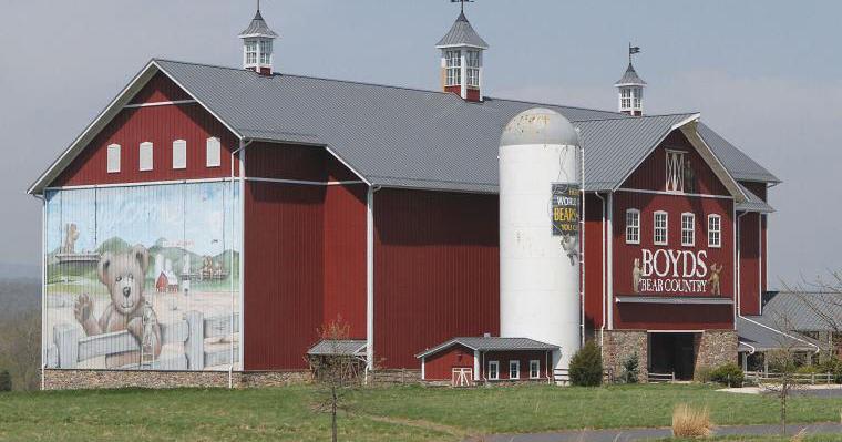 Liquor license advances for The Barn Resort - Vimarsana News