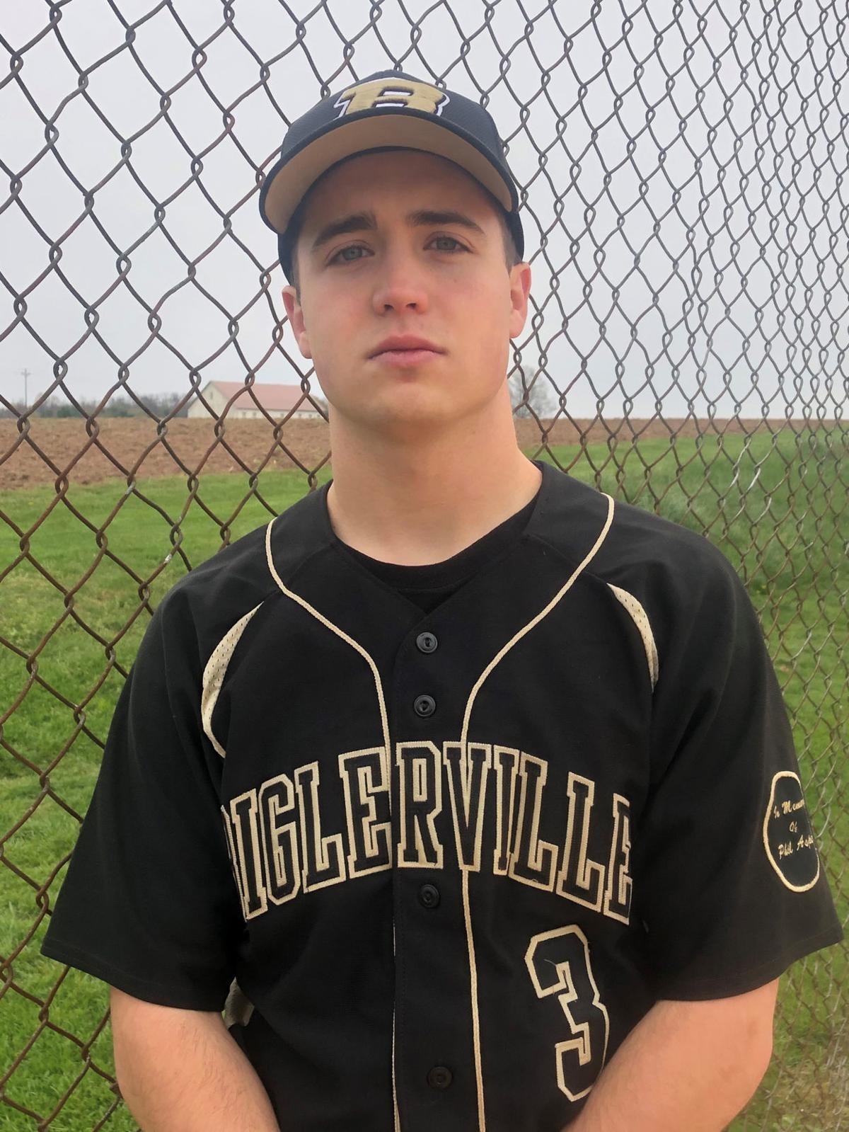 Class of 2020 Spring Athletes Biglerville High School