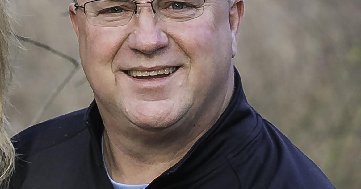 Getting to know: Steven J. Roth | Getting To Know | gettysburgtimes.com