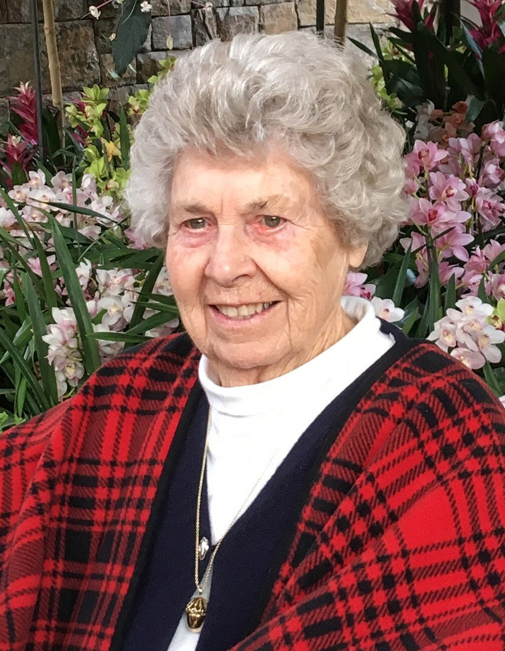 Leonora Mae Braun | Obituaries | Gettysburgtimes.com