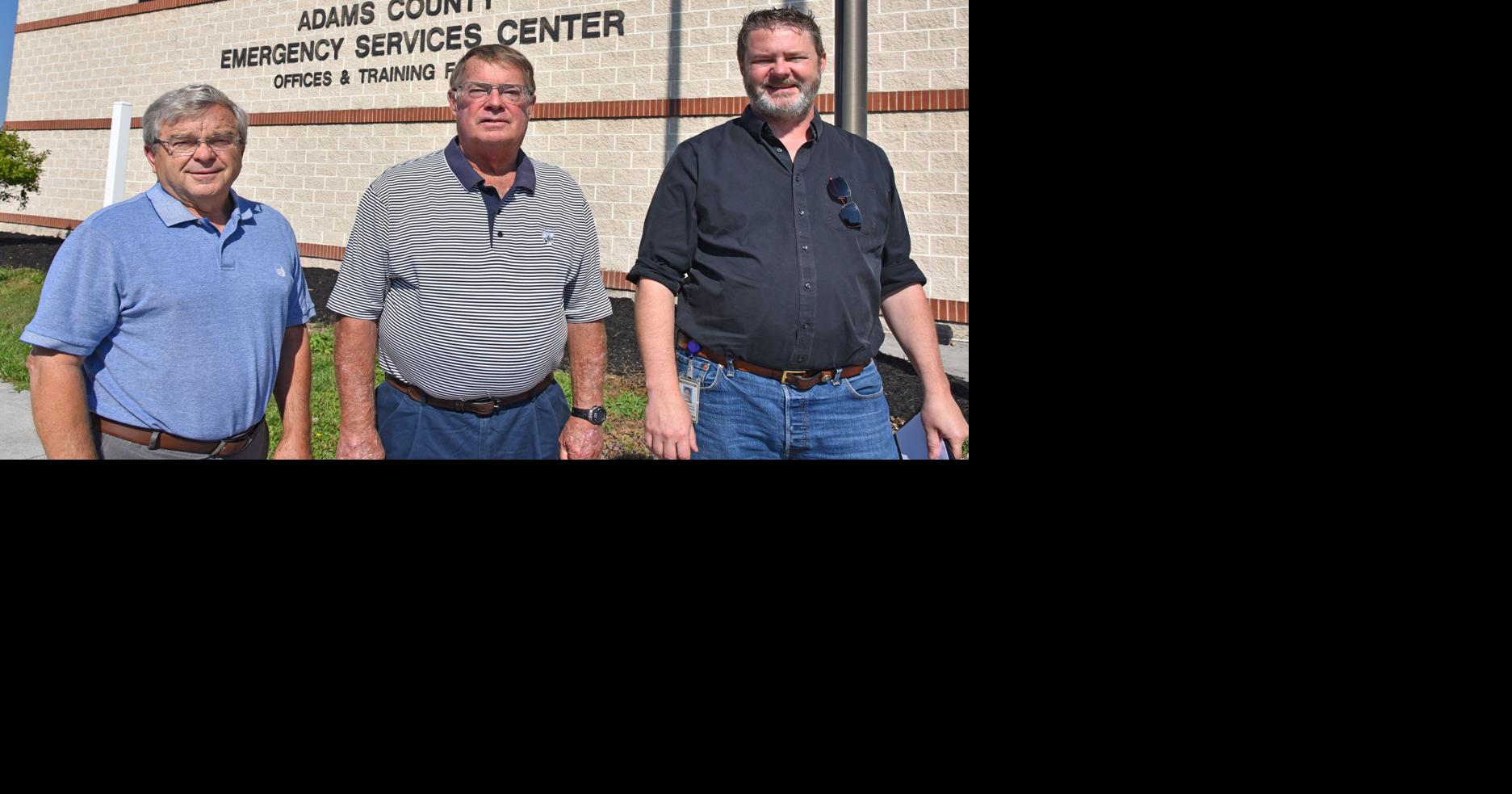 County part of the South Central Inter-County Phone Network | Local ...