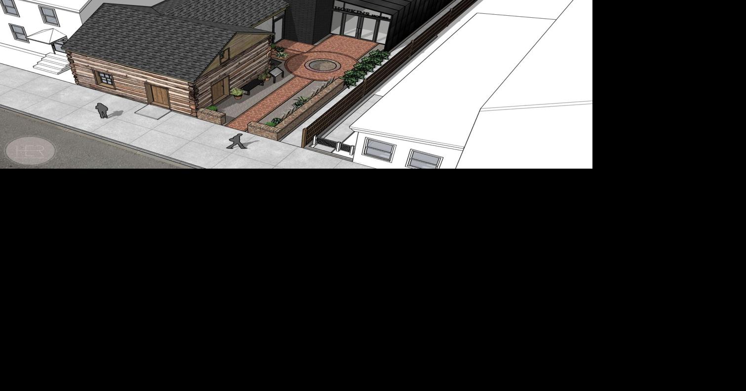 HARB advances Black history museum project | Local News ...