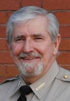 Adams County Sheriff Candidate: James W. Muller