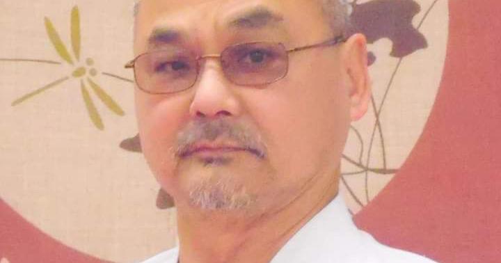 Nelson appointed to international karate group