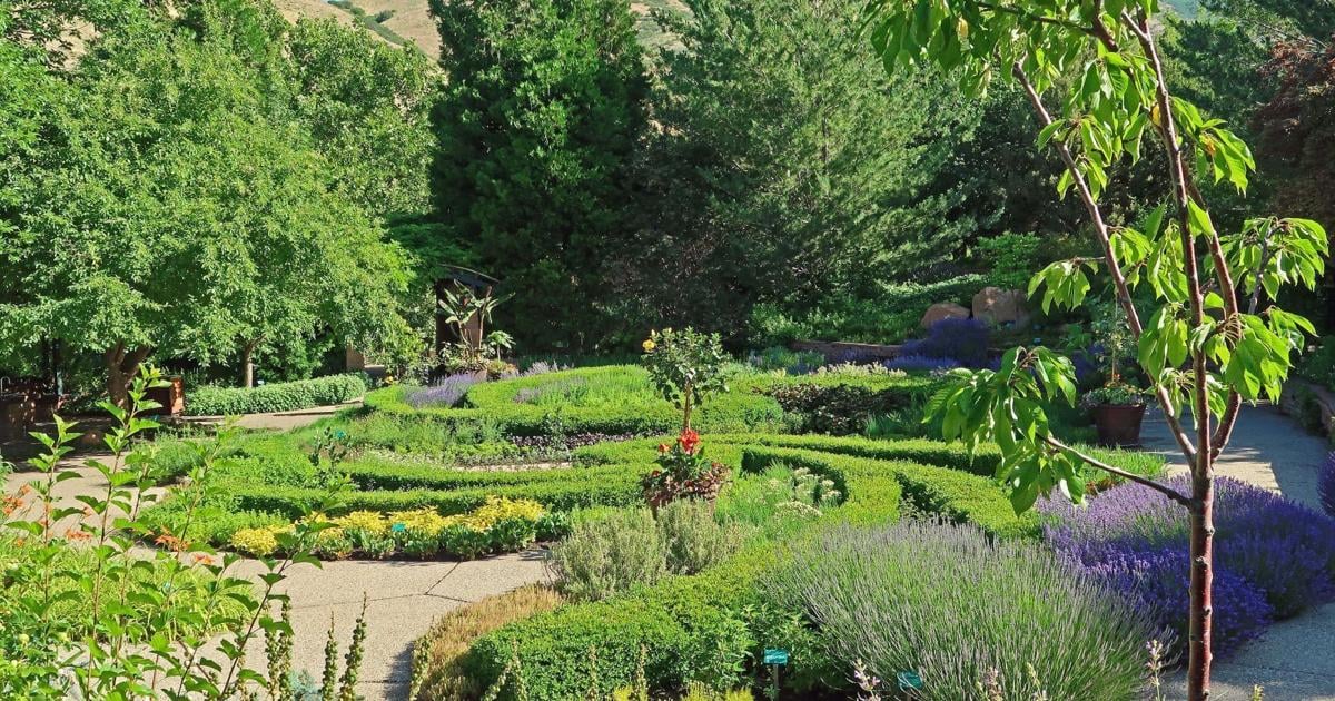 A winter of garden reading | Home Style A winter of garden reading | Home Style