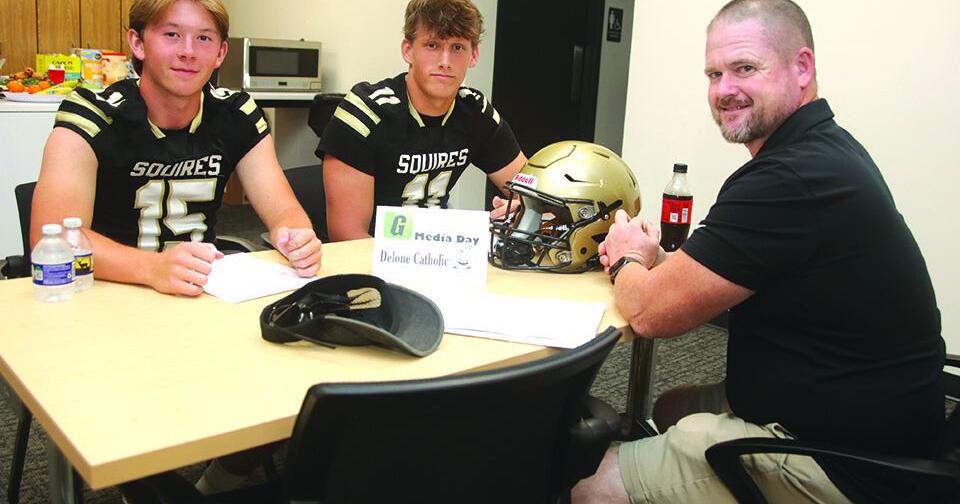Squires looking to return to form; scoring points the priority in Ltown