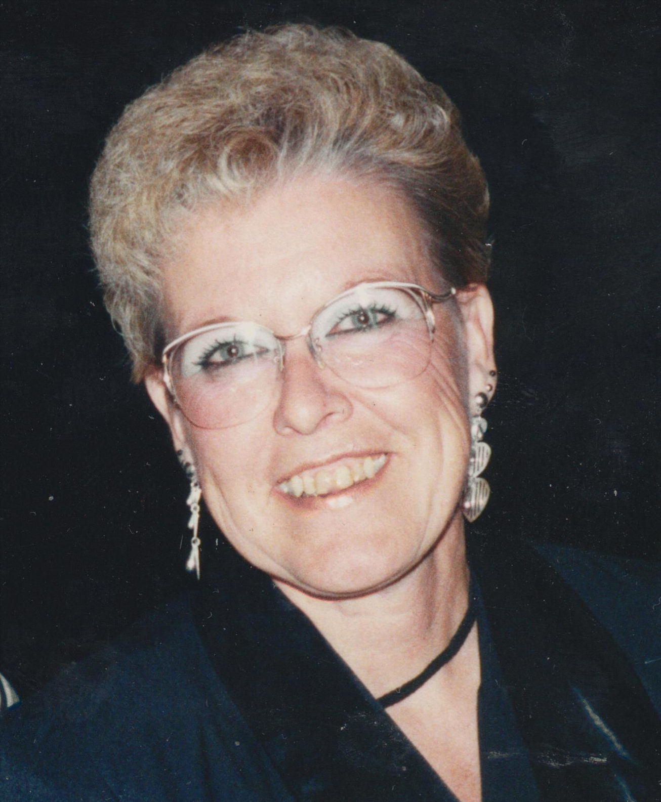 Cheryl Jolene Hanna | Obituaries | Gettysburgtimes.com