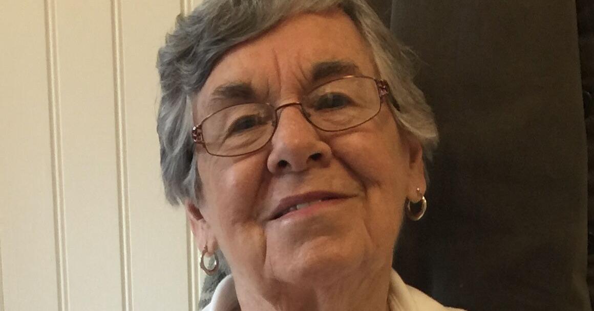 D. Juene Alban McGlaughlin - Vimarsana News