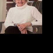 Frances Jane Parker Scott - Vimarsana News