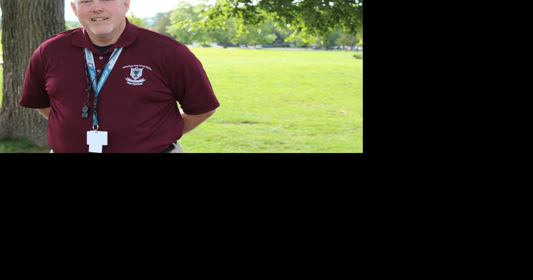School resource officer welcomes incoming students | Local News ...