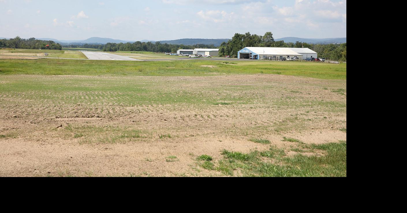 Gettysburg Airport lands another FAA grant Local News