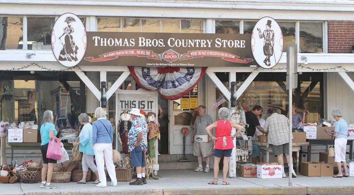 'American Pickers' to feature local site Local News