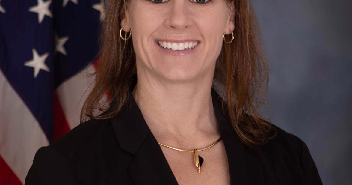 Adams County Clerk of Courts Candidate: Kelly A Lawver Election