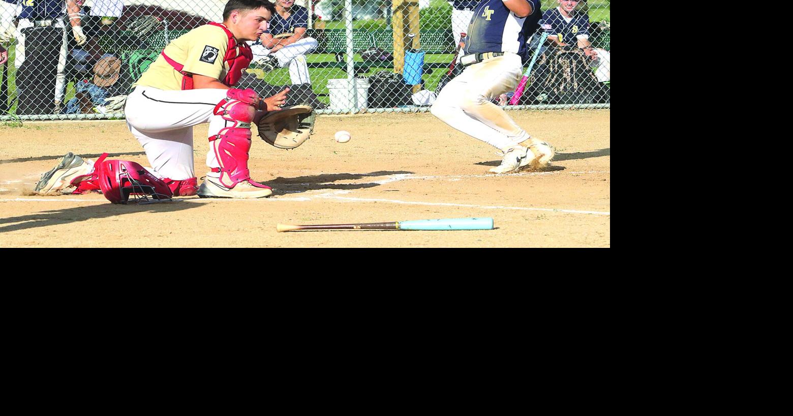 No strikeouts, no problem as Hays leads Post 262 to second win in as many nights