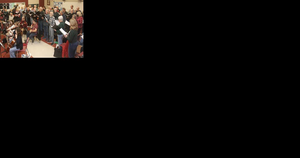 Civic Chorus Concert this weekend - Vimarsana News