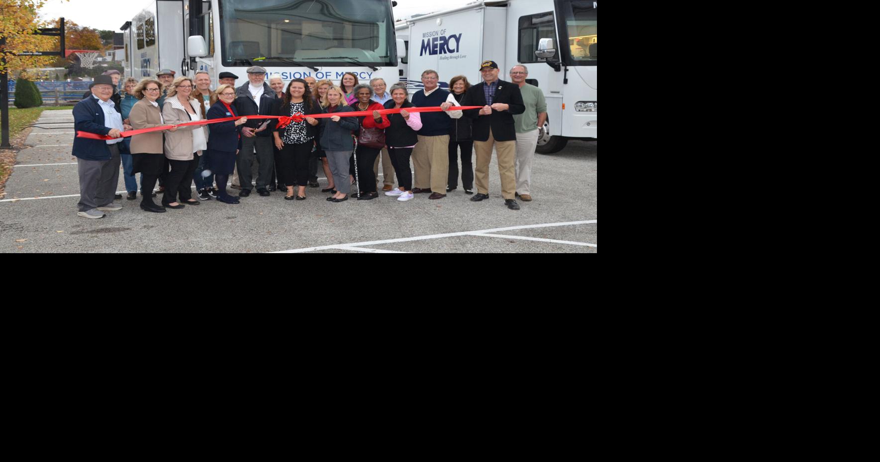 New mobile clinic Local News