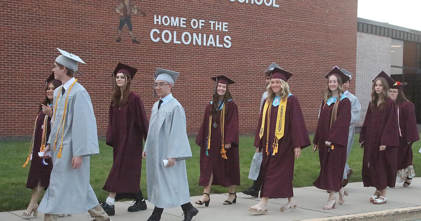 New Oxford grads have freedom of time - Vimarsana News