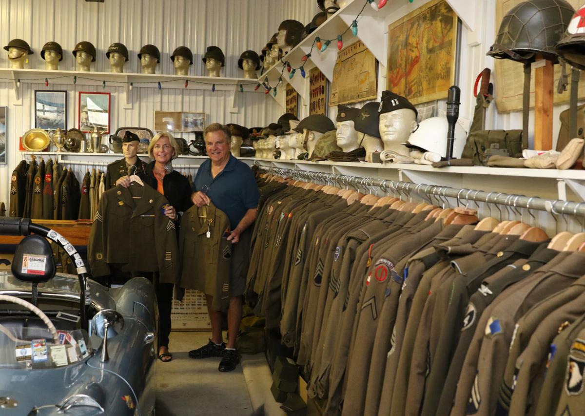 World War Ii Museum Coming To Franklin Township Local News Gettysburgtimes Com World War Ii Museum Coming To Franklin Township Local News Gettysburgtimes Com