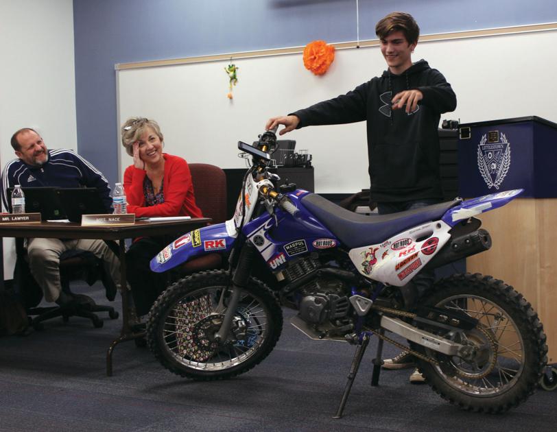 Littlestown students STEAM ahead Local News