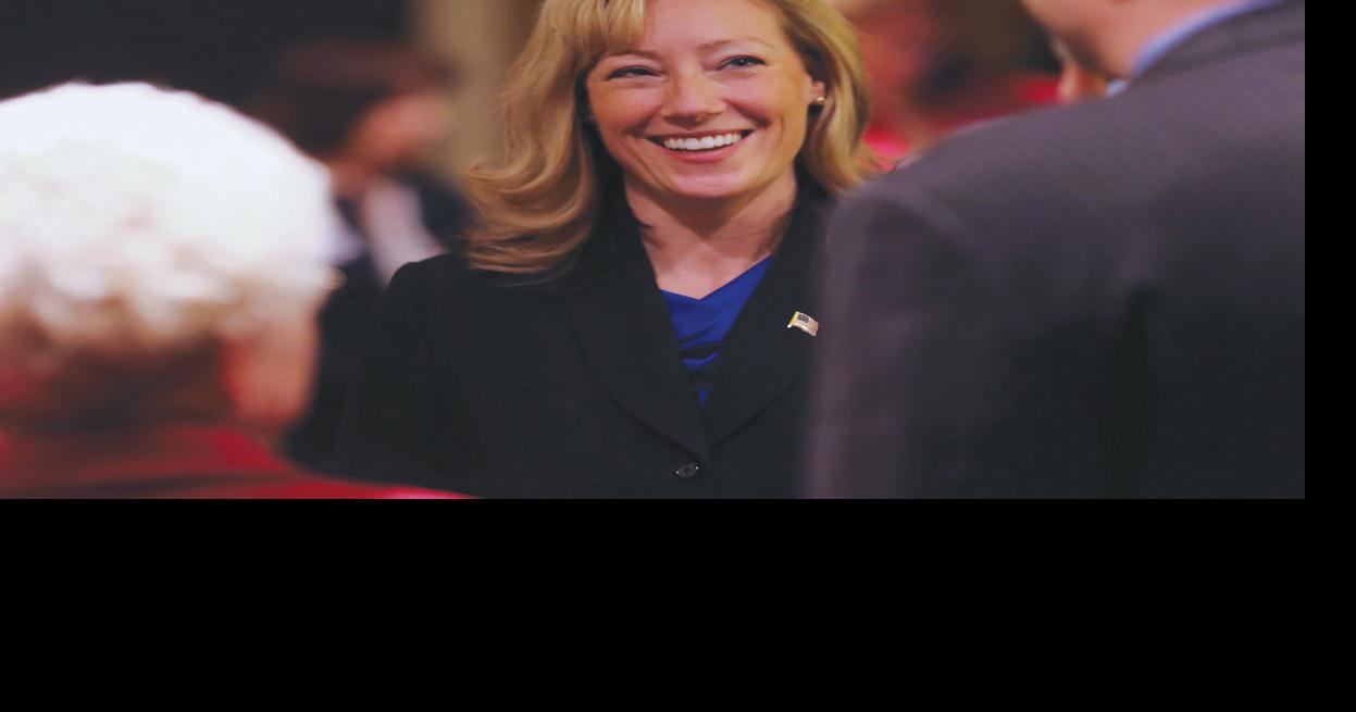 Simpson announces run for seat on Common Pleas bench | Local News ...