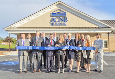 ACNB opens new office