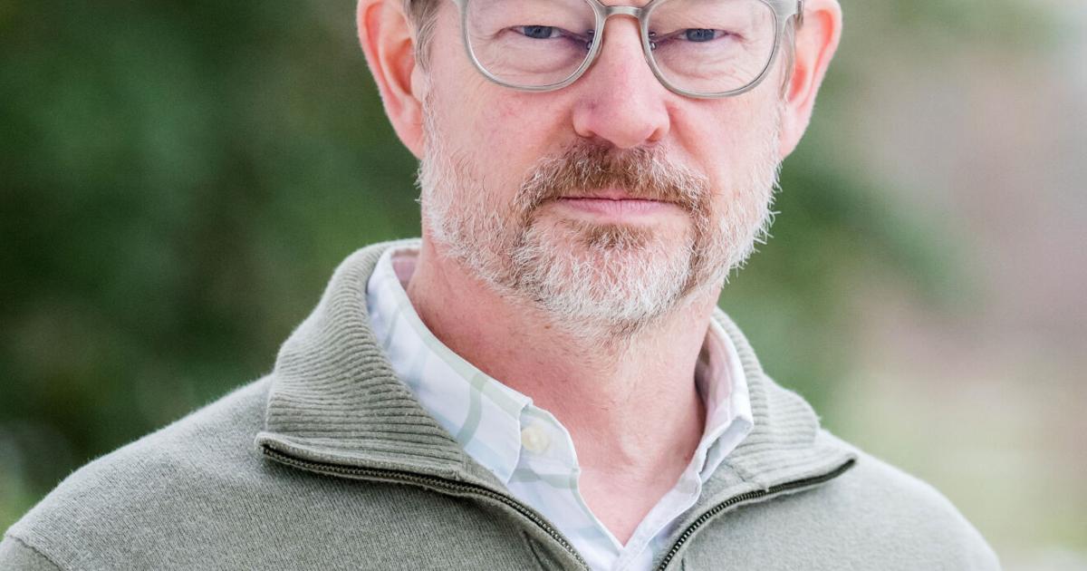 Steve Rioux Editorials Rioux seeks Gettysburg Council Ward 1 seat | Election | gettysburgtimes.com