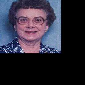 Edith Virginia Bulman | Obituaries | gettysburgtimes.com
