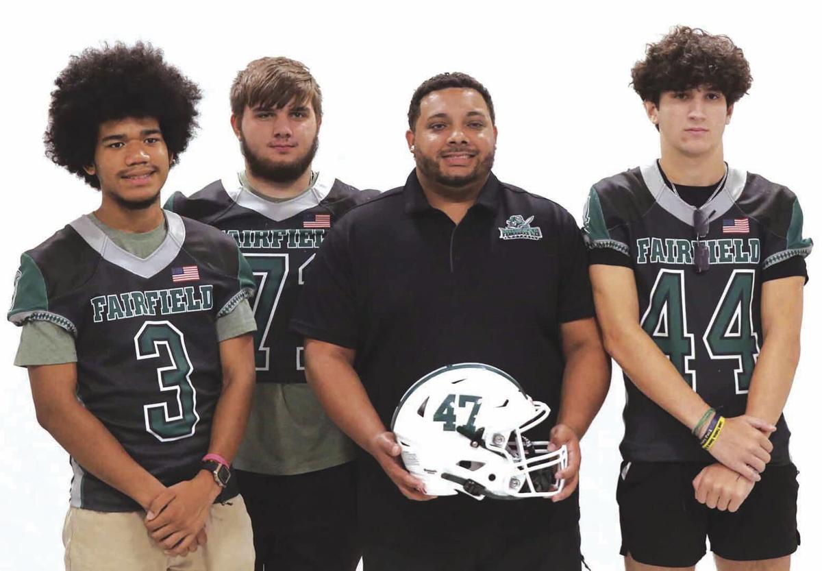Optimism not in short supply for new-look Knights | Sports | gettysburgtimes.com a-em