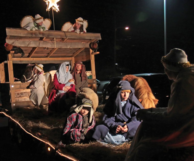 Gettysburg Christmas December 1 2022 Gettysburg celebrates Christmas with parade Local News Gettysburg Christmas December 1 2022 Gettysburg celebrates Christmas with parade Local News