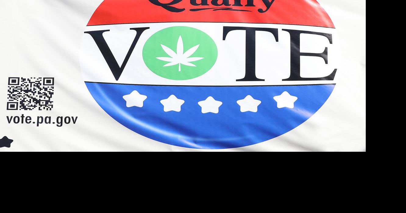 Qually campaign up in smoke? | Staff/Guest Columns | gettysburgtimes.com