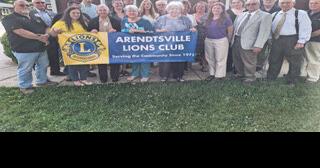 Arendtsville Lions mark 50 years - Vimarsana News