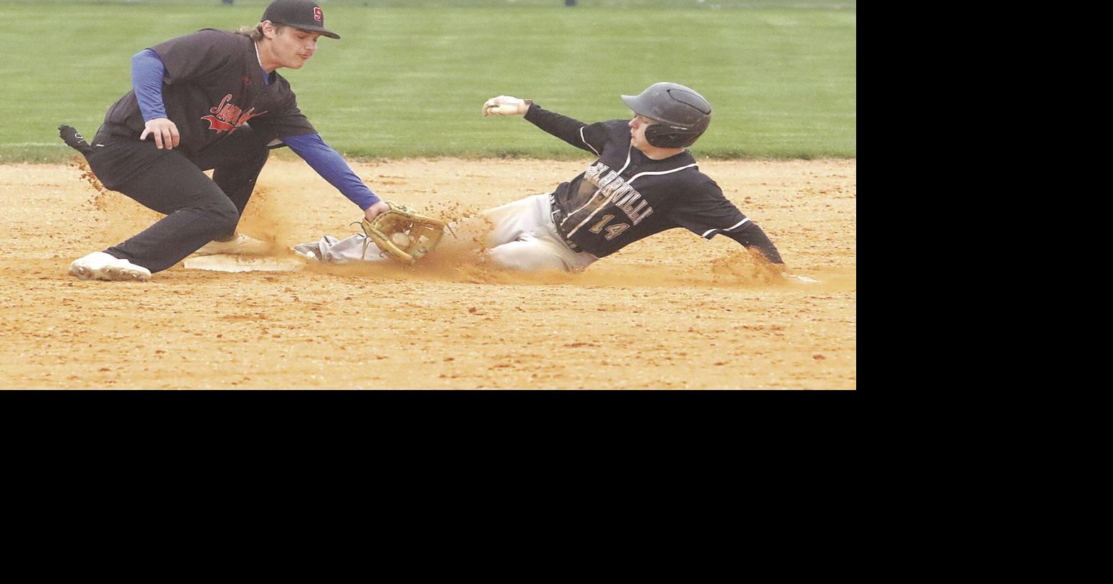 Big inning pushes Susky past Biglerville in YAIAA baseball Sports