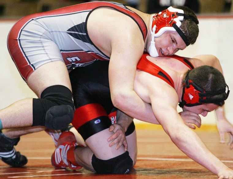 District Three Wrestling Postseason Tournament Live Blog News