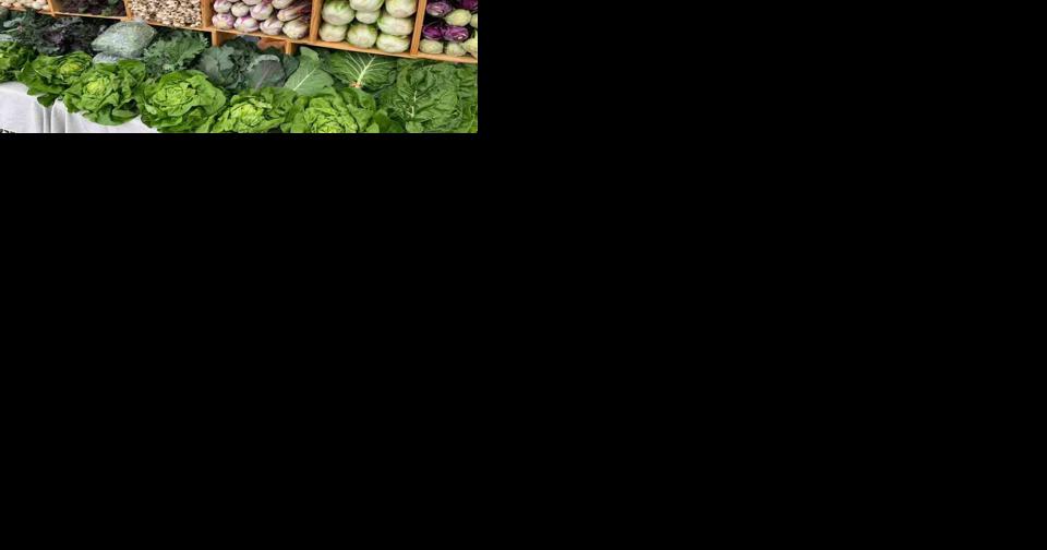 Annual farmers' market set to open - Vimarsana News