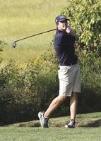 Littlestown's Peart shot low round for 2A golfers in YAIAA Championships