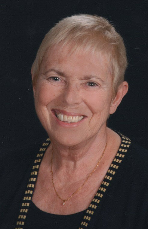 Mary Youngblood Dooley - Vimarsana News
