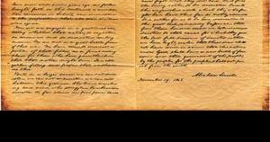 Gettysburg Address to return for Visitor Center grand opening | Local News  | gettysburgtimes.com