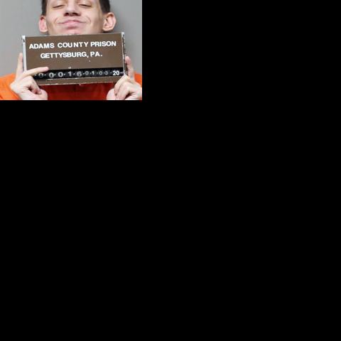 Yohe indicted in federal court | Local News | gettysburgtimes.com