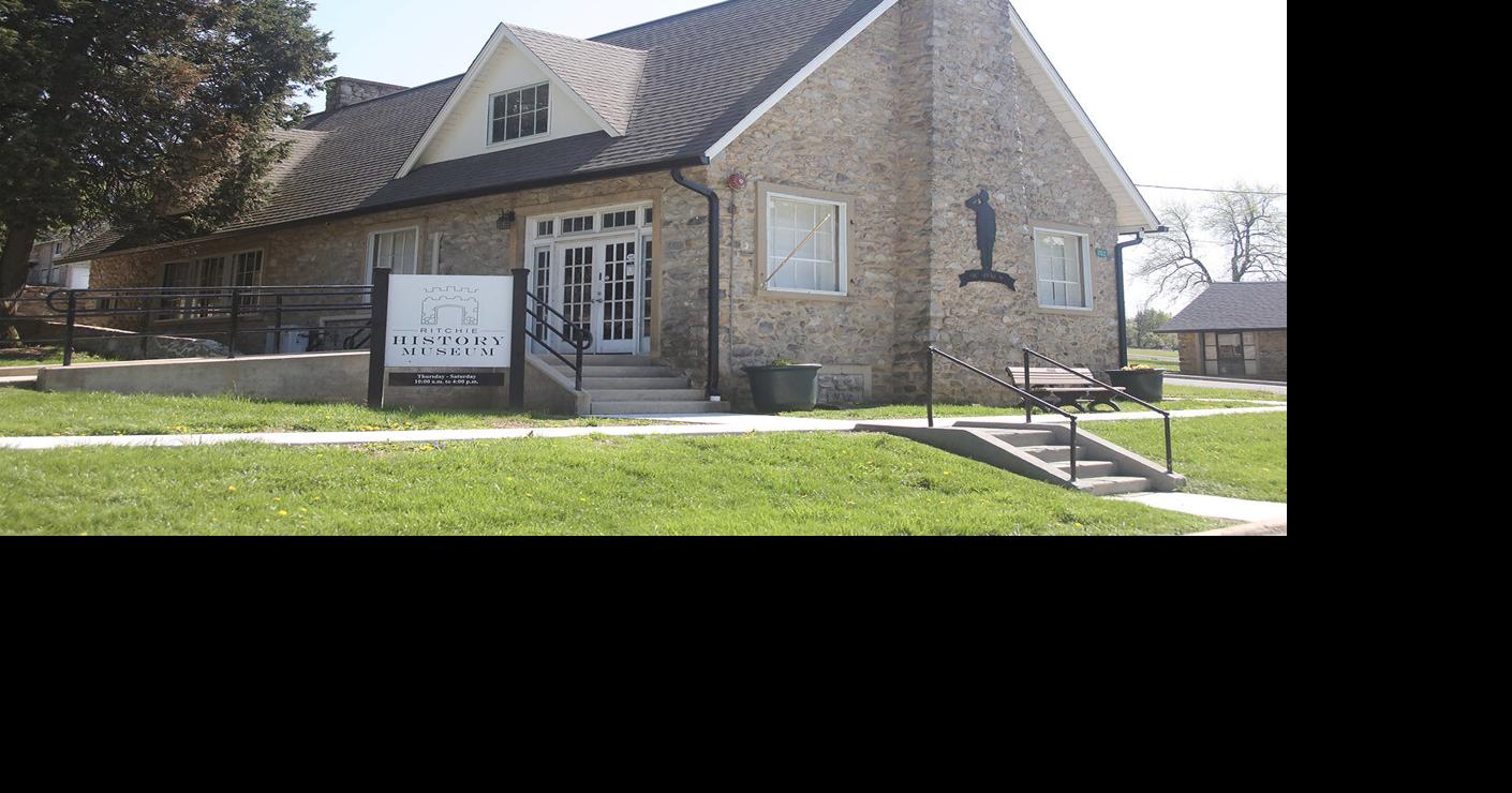 Ritchie History Museum