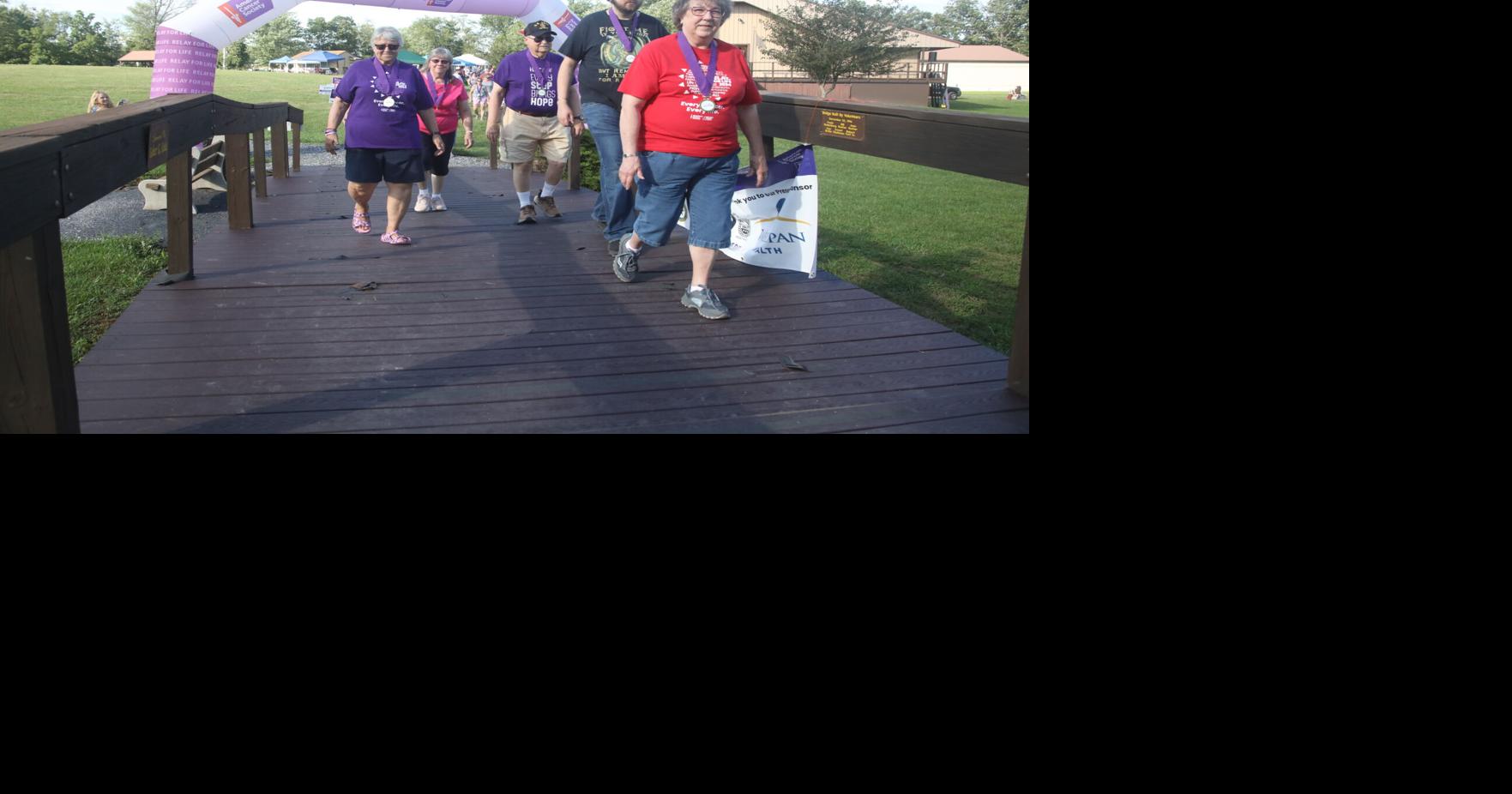 Relay for Life at Oakside | Community News | gettysburgtimes.com