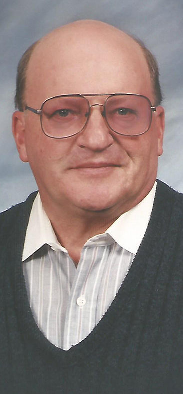 Germany Township Supervisor Candidate: Jack Ketterman - Vimarsana News