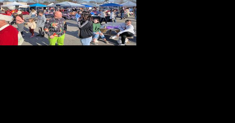 Farmers' market, Waldo's to host holiday market - Vimarsana News