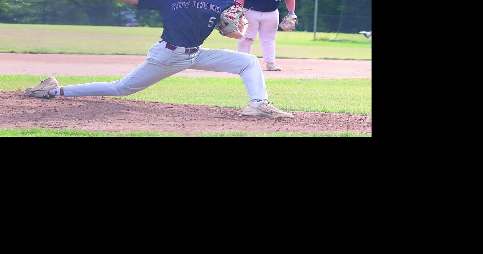 Happy 16th Birthday! Lawrence pitches no-hitter on his big day