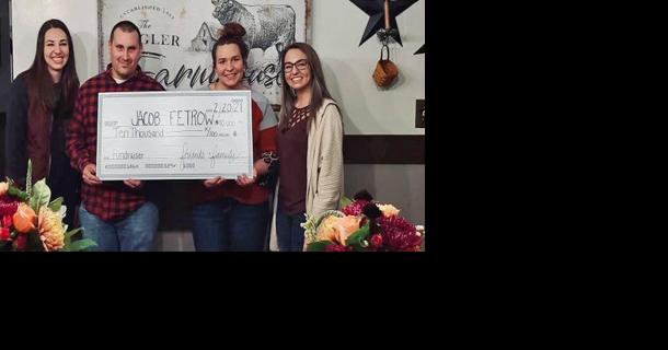 Fundraiser to benefit local families - Vimarsana News
