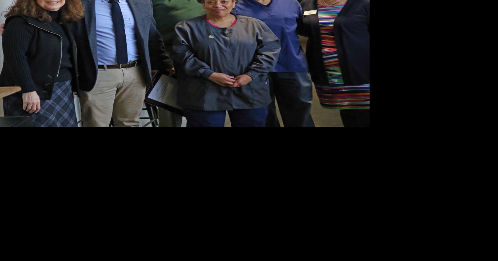 Mission of Mercy launches mobile dental clinic Local News