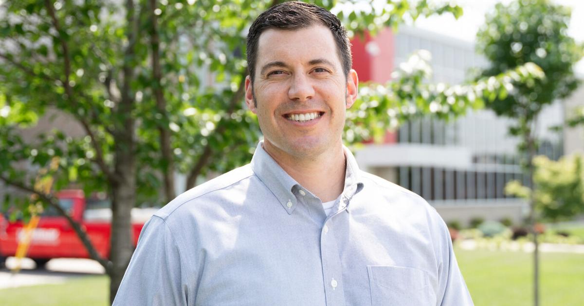 Tony Hewson Kin Developments Kinsley Construction names new leaders | Community News ...