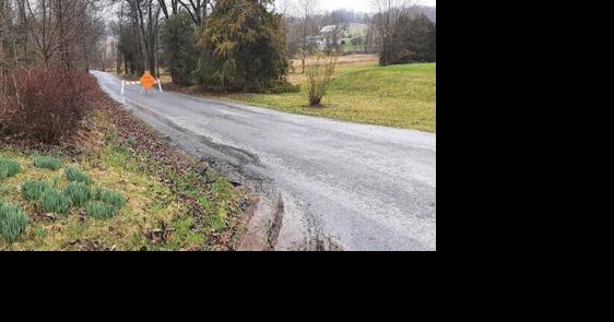 Uproar over temporary road closure; year-old minutes altered - Vimarsana News