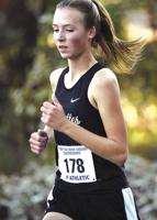 Hanover's Nawn races to a medal, headlines local runners at PIAA Cross Country Championships